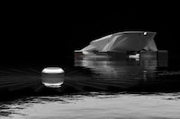 Autonomous Aquafarming Robots Image 8