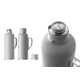 Cultural Heritage-Inspired Vacuum Flasks Image 3