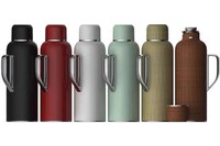 Cultural Heritage-Inspired Vacuum Flasks Image 4
