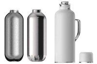 Cultural Heritage-Inspired Vacuum Flasks Image 8