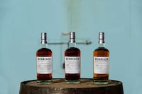 Eclectic Cask Style Whiskies Image 1