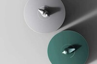 Birdcage-Inspired Smart Speakers Image 5