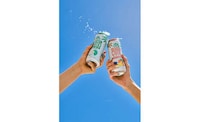 Energizing Coconut Juices Image 1