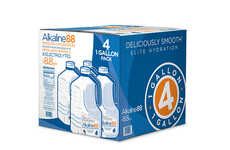 Four-Pack Alkaline Water Deals