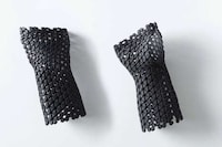 Recycled Material Medical Casts Image 4