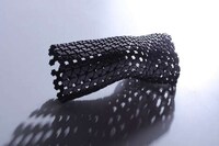 Recycled Material Medical Casts Image 6