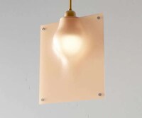 Encapsulated Semi-Transparent Lights Image 2
