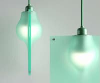 Encapsulated Semi-Transparent Lights Image 3