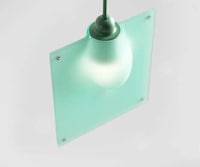 Encapsulated Semi-Transparent Lights Image 4