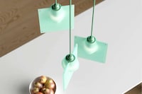 Encapsulated Semi-Transparent Lights Image 5