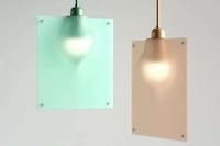 Encapsulated Semi-Transparent Lights Image 6