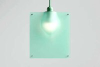 Encapsulated Semi-Transparent Lights Image 7