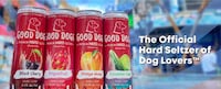 Charitable Seltzer Distributions Image 1