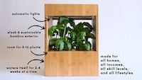 Modular Indoor Gardening Solutions Image 5