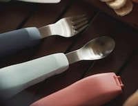 Interchangeable All-in-One Cutlery Image 2