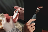 Interchangeable All-in-One Cutlery Image 6