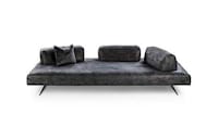 Illusory Floating Sofa Designs Image 1