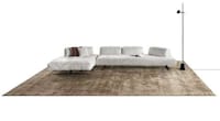 Illusory Floating Sofa Designs Image 2