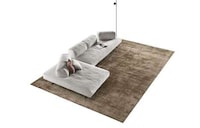 Illusory Floating Sofa Designs Image 3