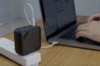 Speedy Ultra-Compact Tech Chargers