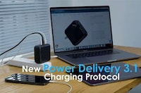 Speedy Ultra-Compact Tech Chargers Image 3