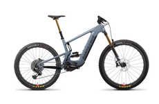 Luxury Electric Bikes