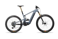 Luxury Electric Bikes