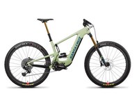 Luxury Electric Bikes Image 2