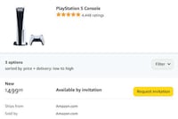 Anti-Scalping Retail Features