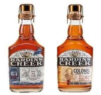 Legacy Preserving Whiskey Brands Image 1