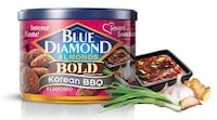 Regional Cuisine Almond Snacks Image 1