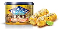 Regional Cuisine Almond Snacks Image 2