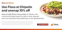 Cryptocurrency Fast Food Payments