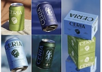 THC/CBD-Infused Craft Beers Image 1