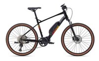 Commute-Focused Electric Cruisers