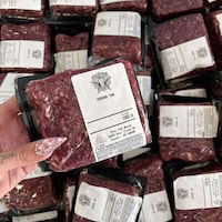 Grass-Fed Tibetan Yak Meat Image 2