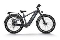 Hybrid Terrain Cruisers Image 1