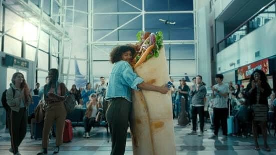 Refocused Heartburn Campaigns