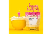 Birthday Cake-Flavored Popcorns Image 1
