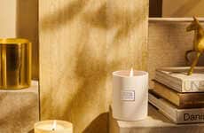 Luxury Fragrance Subscription Services
