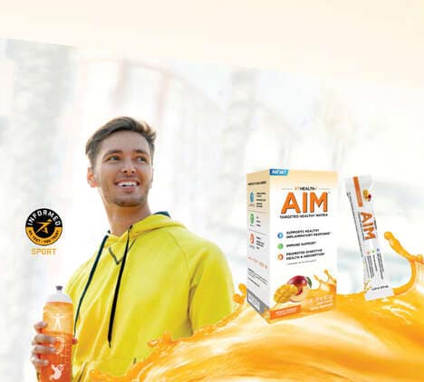 Drug-Free Pain Relief Powders