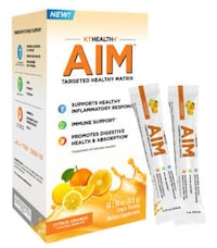 Drug-Free Pain Relief Powders Image 2