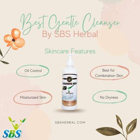 All-Natural Herbal Supplements
