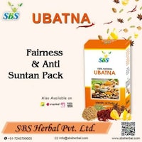 All-Natural Herbal Supplements Image 3
