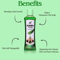 All-Natural Herbal Supplements Image 5