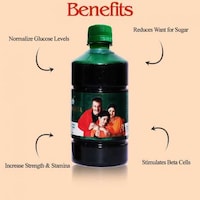 All-Natural Herbal Supplements Image 7