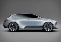 Sleek Solar-Powered SUVs Image 1