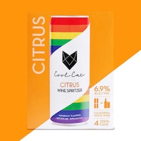 Pride-Celebrating Wine Packaging Image 3