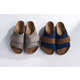 Collaboration Suede Sandal Collections Image 2