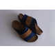 Collaboration Suede Sandal Collections Image 5